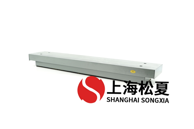 冷水機組彈簧減振器選型注意哪些？