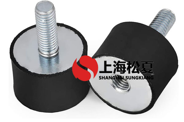 怎樣辨別軸向減震器是否合格？