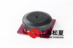 空調橡膠減震墊的種類和作用有哪些呢？