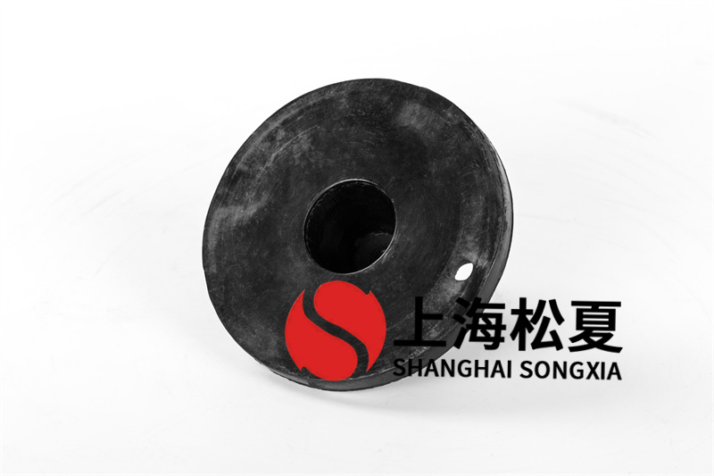 JGD-1阻尼橡膠減震器的維護(hù)方法有哪些？