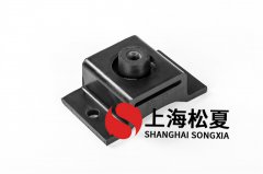 常見的BE橡膠隔振器故障類型有哪些？