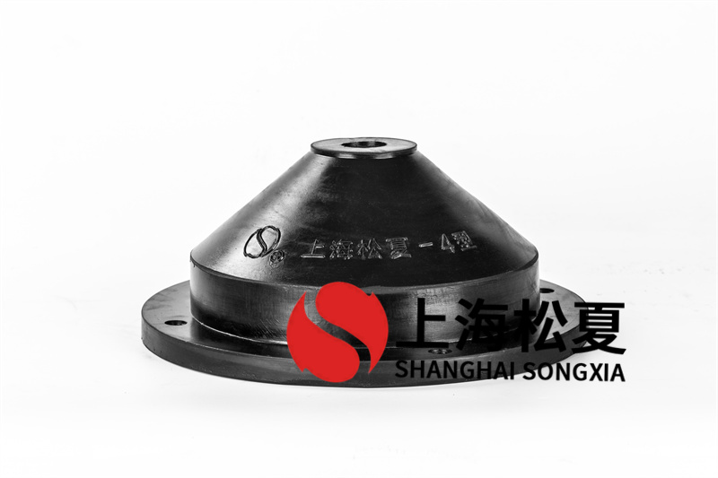 怎么選擇混流風(fēng)機(jī)橡膠減震墊及其作用是什么？