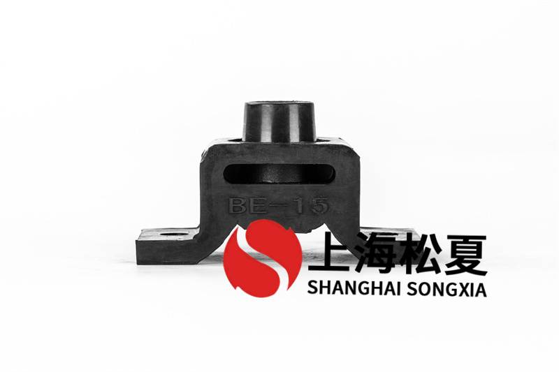 水泵橡膠減震墊如何維護(hù)保養(yǎng)？