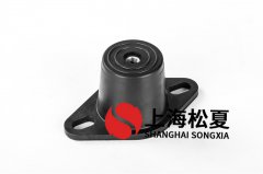 怎么延長(zhǎng)RM-120橡膠減震器使用壽命？