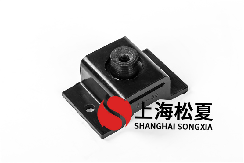 高壓水泵橡膠減震器保養(yǎng)大全，做好細(xì)節(jié)延長(zhǎng)使用壽命！