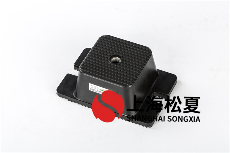 怎么去維護(hù)泵管橡膠阻尼減震器？
