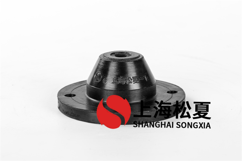 JGD-1橡膠減震器的作用是什么？
