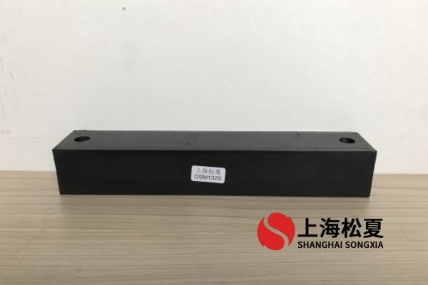 電機用減震器怎么選擇？