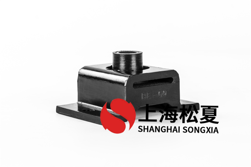 單相循環(huán)泵使用橡膠減震器怎么維護(hù)？