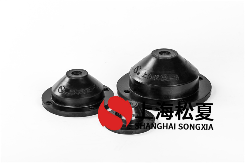 智能增壓泵可以用JSD-210橡膠式減震器嗎？