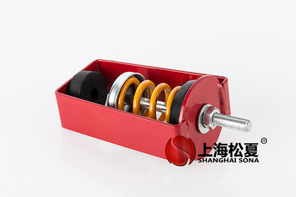 安裝減震器的技術(shù)性完成因素有哪些？