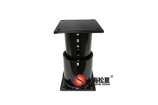 橡膠減震器和拉伸彈簧減震器有什么區(qū)別？