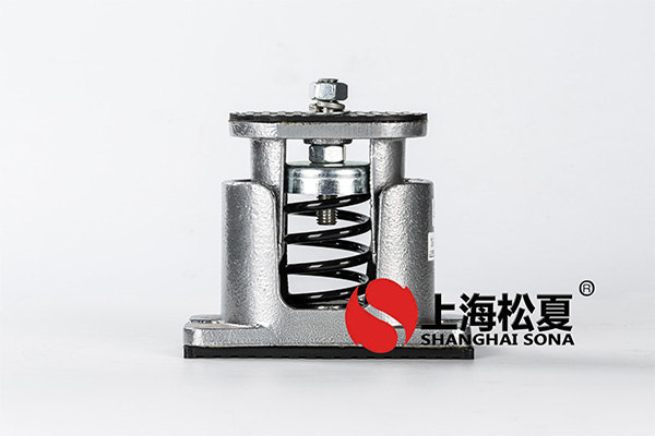水泵減震器安裝注意事項(xiàng)的方法有哪些？