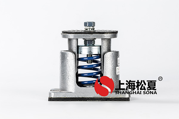 橡膠減震器怎樣提高減振率？