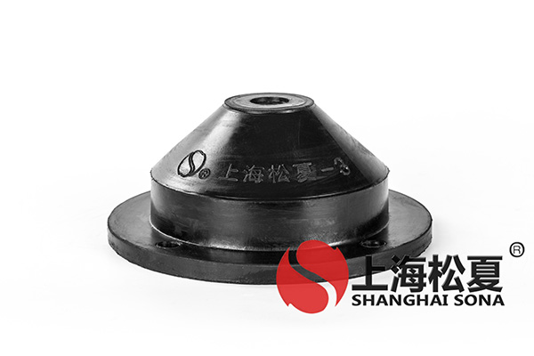 彈簧減震器的基本減振降噪設(shè)備有哪些？