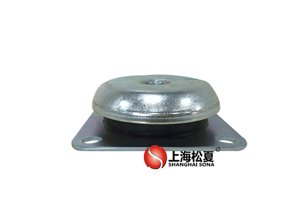 平板離心機(jī)減震器的結(jié)構(gòu)原理是什么？