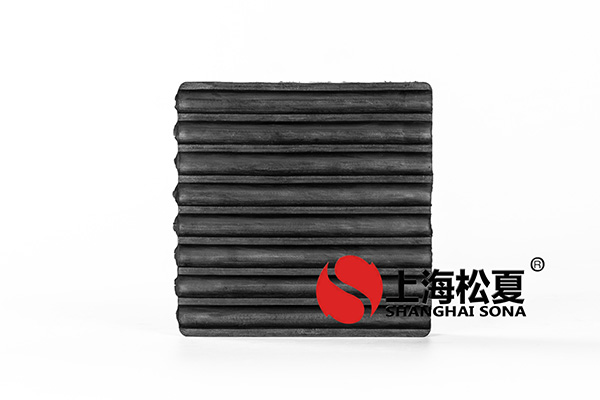 橡膠減震器在泵上組裝時(shí)必須注意什么