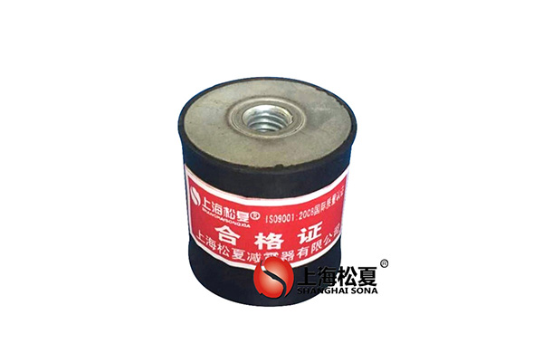 平板離心機(jī)減震器的結(jié)構(gòu)原理是什么？