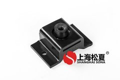 橡膠減震器卡滯的處理方法有哪些？