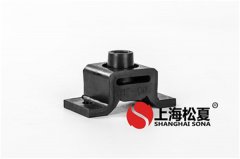 橡膠減震器可以在什么環(huán)境下運(yùn)行？