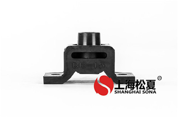 橡膠減震器可以在什么環(huán)境下運行？