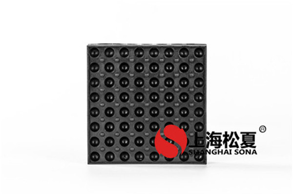 為什么橡膠減震器的需求量比較大？