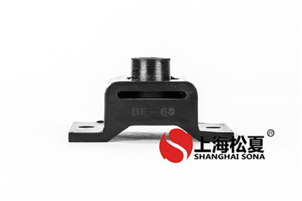 松夏廠家生產(chǎn)的減震器的種類有哪些？