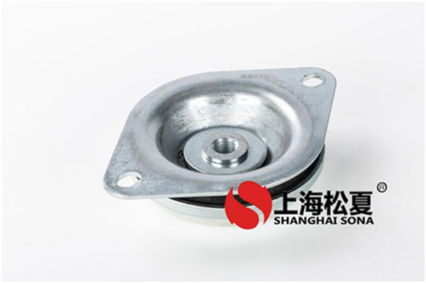 減震器可以用在洗衣機上嗎？