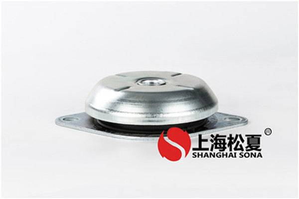 減震器可以用在洗衣機上嗎？