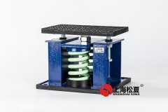 彈簧阻尼減震器能通用嗎？