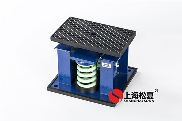 保定彈簧減震器怎么拆？