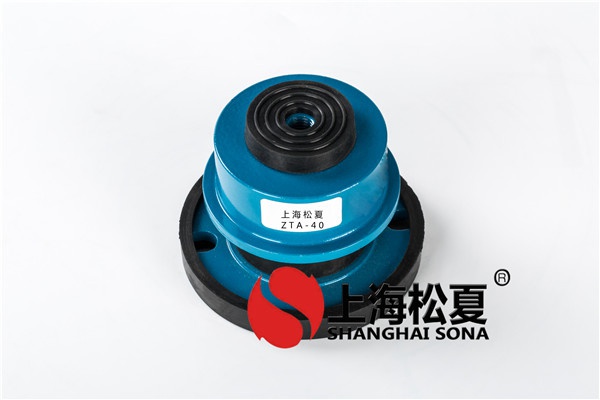 橡膠減振器工藝要求是什么？