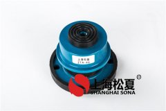 橡膠減振器在使用時效果怎么樣？