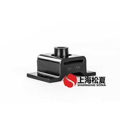認(rèn)識(shí)橡膠減振器的特性和性能。
