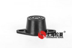 為何現(xiàn)代社會(huì)需要橡膠減震器？