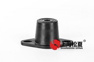 為何現(xiàn)代社會(huì)需要橡膠減震器？