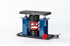 擁有xhs型彈簧減震器，沖壓模具更安全性