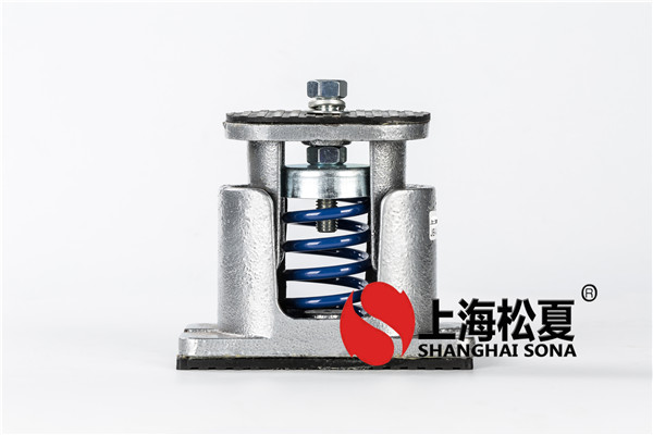離心風(fēng)機(jī)阻尼減震器的減振方式 有什么？