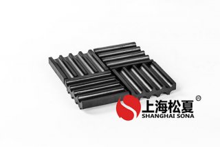 硫化橡膠減震器結(jié)構(gòu)設(shè)計(jì)是啥，能夠設(shè)計(jì)方案什么種類(lèi)？