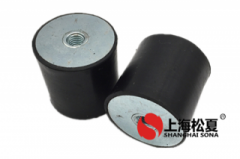 硫化橡膠減震器在訂購時怎樣辨別品質(zhì)？