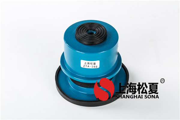 阻尼減震器商品在安裝應(yīng)用中有什么特性？
