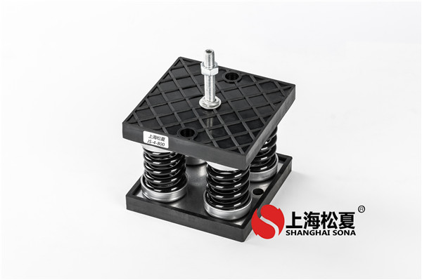 檢驗(yàn)彈簧減震器的辦法是啥？