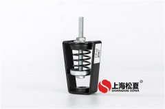 阻尼減震器的驅(qū)動力均衡怎樣？