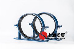 風(fēng)機(jī)彈簧減震器安裝減震臺座原因是什么？