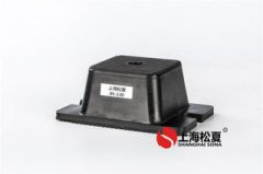 安裝橡膠減震器時(shí)有什么需要注意的地方？