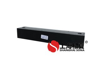 安裝橡膠減震器時有什么需要注意的地方？