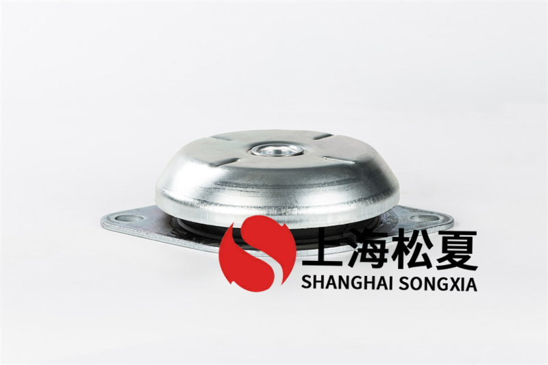 橡膠減震器疲憊壽命檢測(cè)應(yīng)該怎么做？