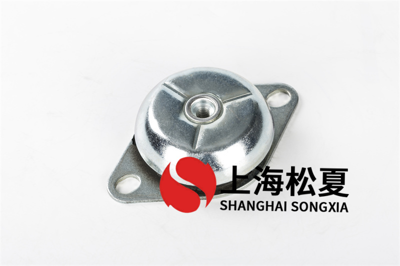 橡膠減震器是振動(dòng)設(shè)備中不可缺少的原因有哪些？
