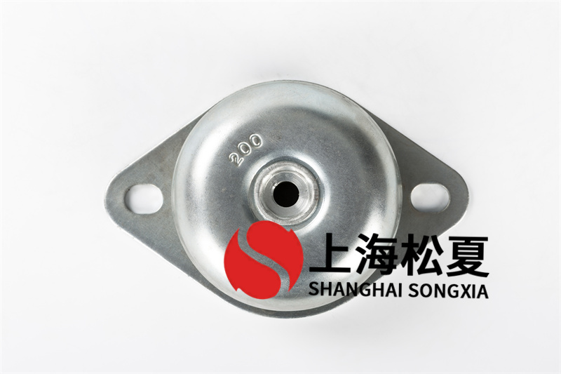 橡膠減震器是振動(dòng)設(shè)備中不可缺少的原因有哪些？