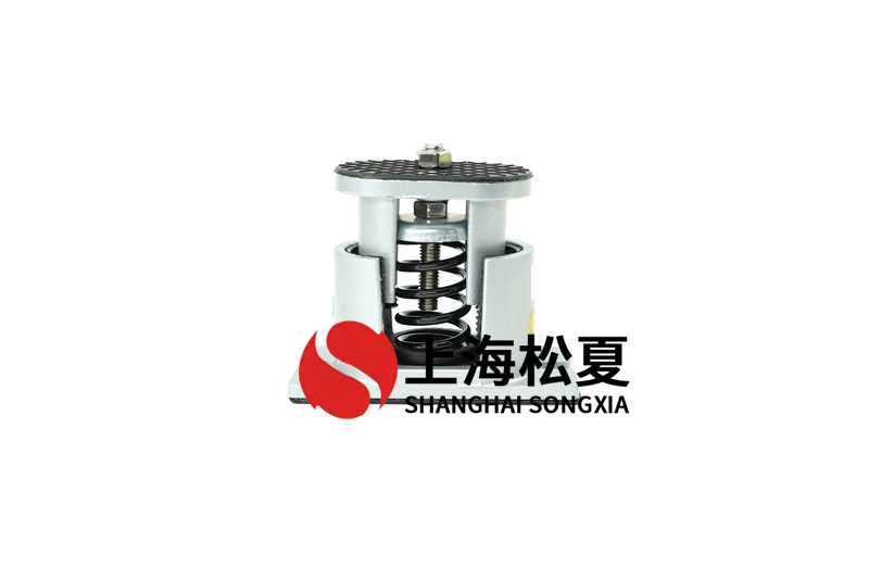可供設備的彈簧減震器有哪些？